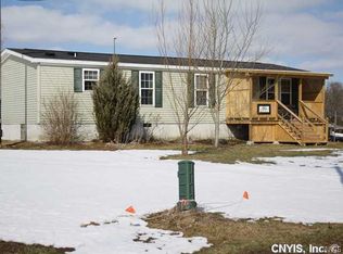 2997 Whitelaw Rd, Canastota, NY 13032