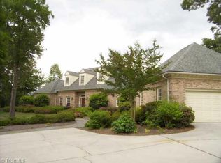 5581 SW Anson Rd, Greensboro, NC 27407