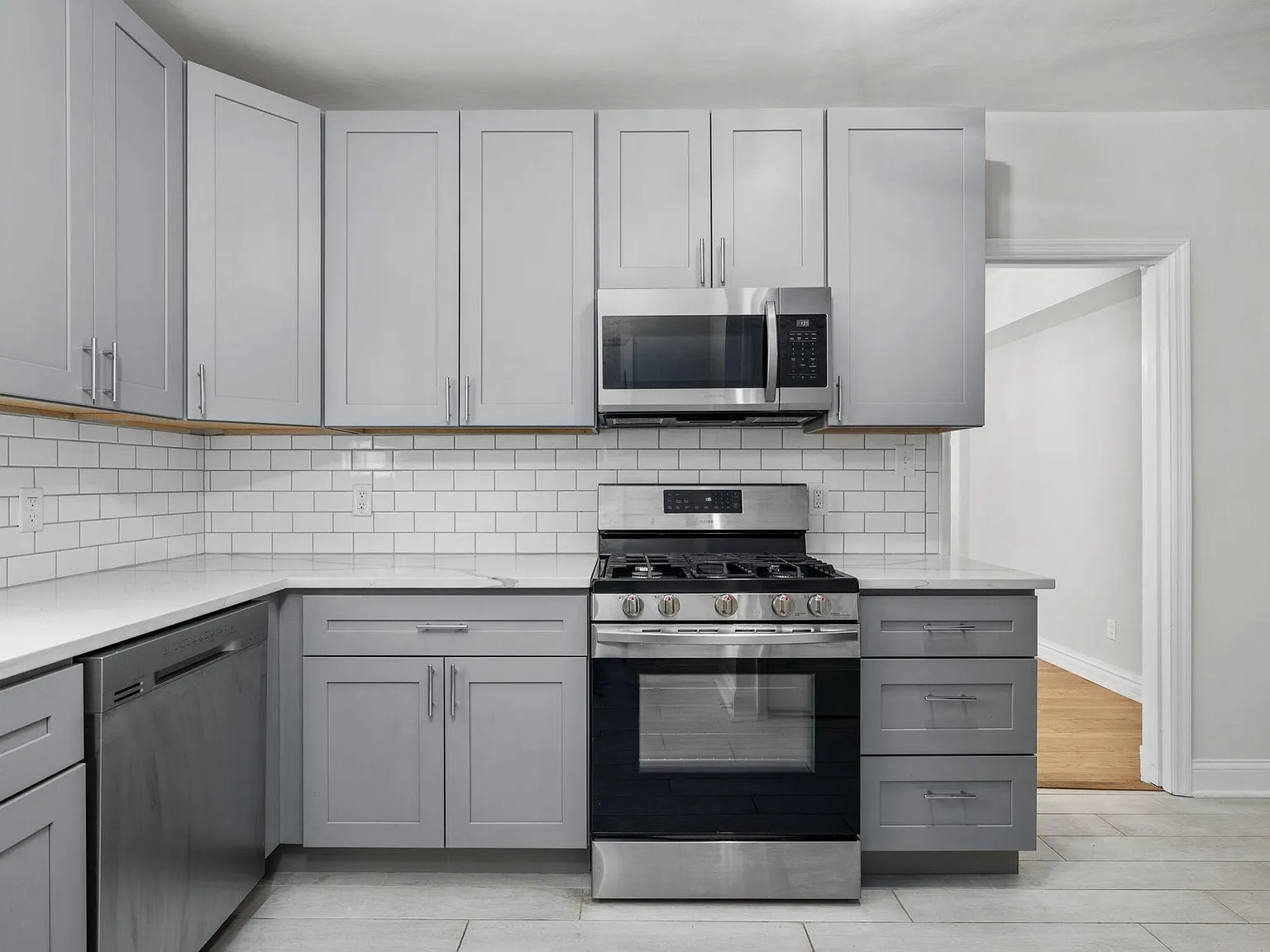 7701 Wise Ave — Photo 3