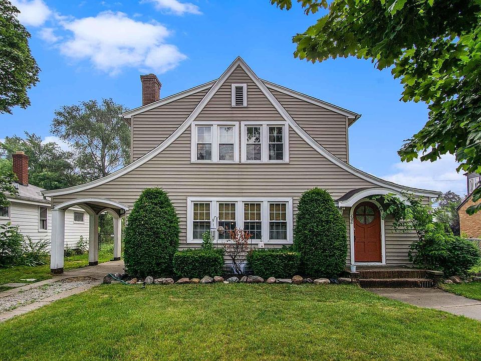 1946 Portage Ave, South Bend, IN 46616 Zillow