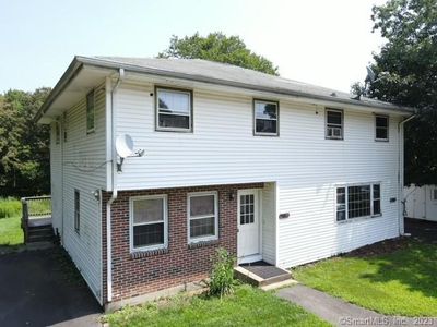 566 Hartford Road, Salem, CT, 06420