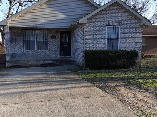 1823 Glade St, Nashville, TN 37207