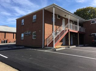 1212 W City Point Rd APT 8, Hopewell, VA 23860