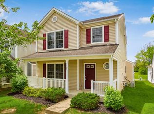3927 Claremorris St, Canal Winchester, OH