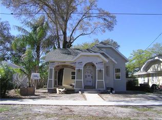 1010 W Charter St, Tampa, FL 33602