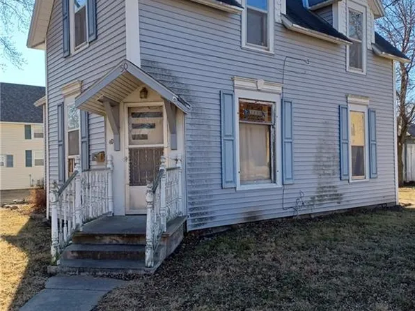 500 S Water St, Rock Port, MO 64482