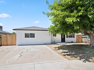 1067 N Haney Ave, Reedley, CA 93654