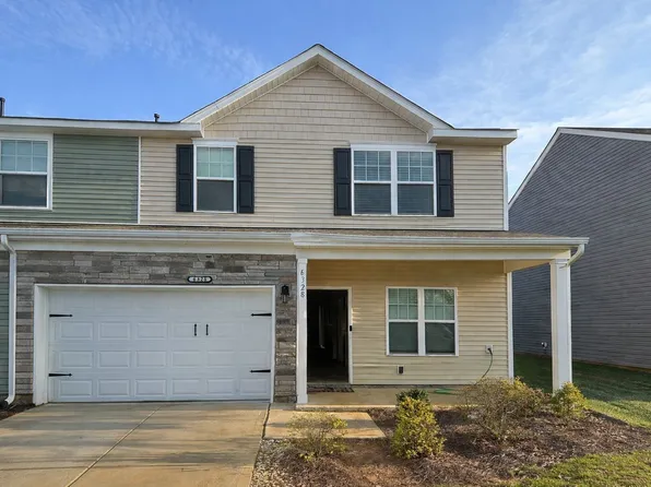 6328 Revolutionary Trl #1, Charlotte, NC 28217