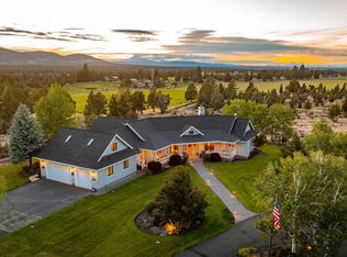 5000 SW 58th Pl, Redmond, OR 97756