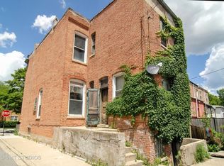 2229 W Adams St, Chicago, IL 60612