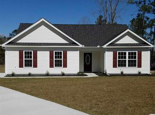 246 Timber Run Dr #15, Georgetown, SC 29440