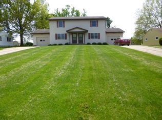 3591 Milligan Rd #3593, Mansfield, OH 44906