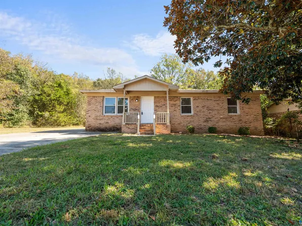 13927 Wyandotte Dr SW, Huntsville, AL 35803