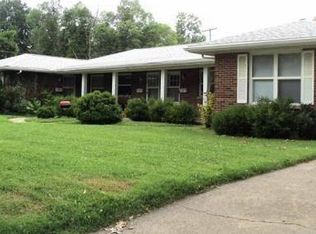 1225 S Street James #1, Evansville, IN 47714