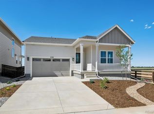 5509 Green Thumb Avenue, Firestone, CO 80504