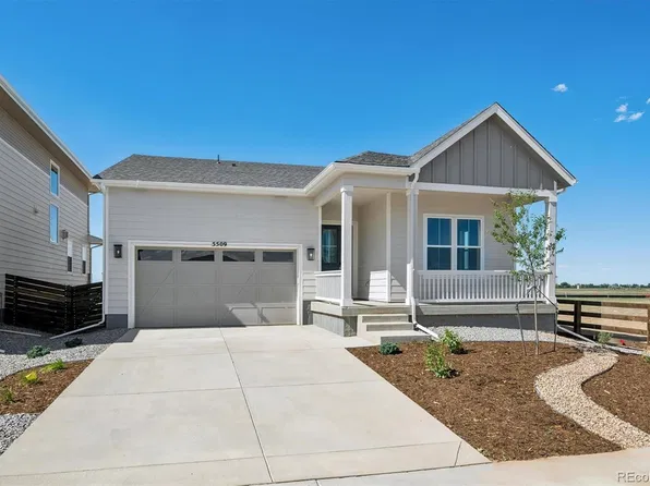 5509 Green Thumb Avenue, Firestone, CO 80504