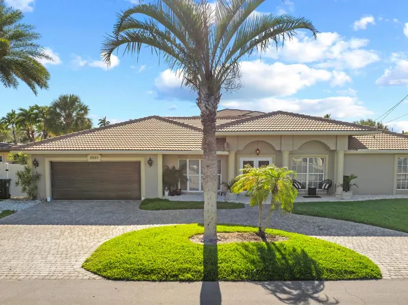 3531 NE 30th Ave, Pompano Beach, FL 33064