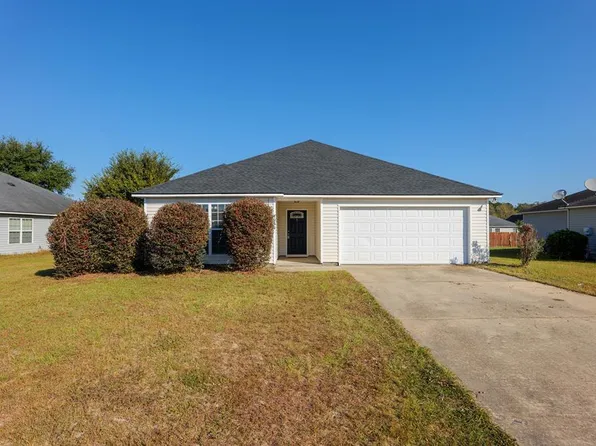 4934 Patton Dr, Valdosta, GA 31605