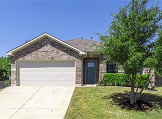 1576 Haynie Bnd, Round Rock, TX 78665