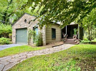 229 Texas Road Ext, Montreat City, NC 28711