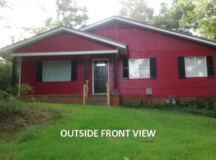 1154 Westview Dr, Grenada, MS 38901