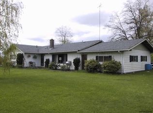3685 Riddell Rd, Monmouth, OR 97361