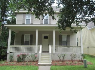 142 Bellegrass Blvd, Hattiesburg, MS 39402