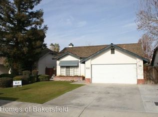 6408 Ambergrove St, Bakersfield, CA 93313