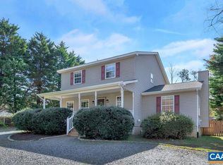 10 Old Homestead Cir, Palmyra, VA 22963