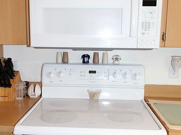 Appliances