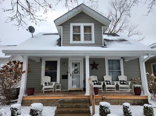1728 California St, Columbus, IN 47201