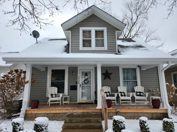 1728 California St, Columbus, IN 47201