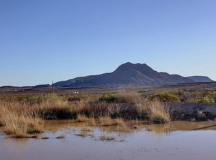 261 Terlingua Ranch Rd, Alpine, TX 79830