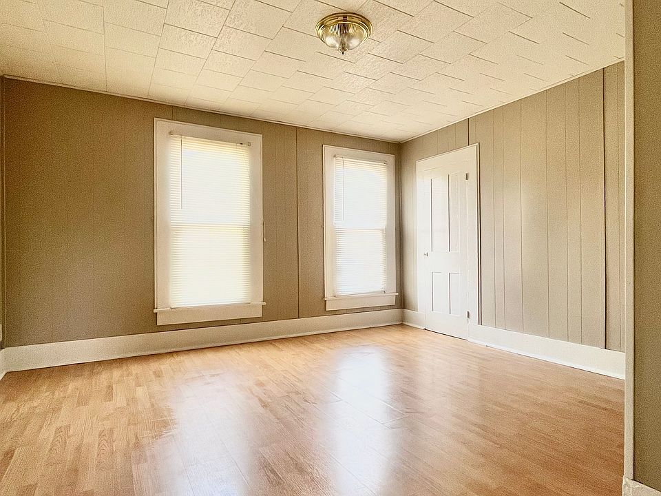 large closet