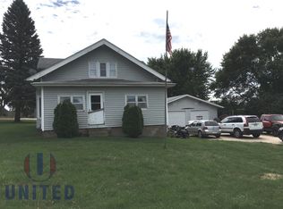 318 E 4th St, Kingsley, IA 51028