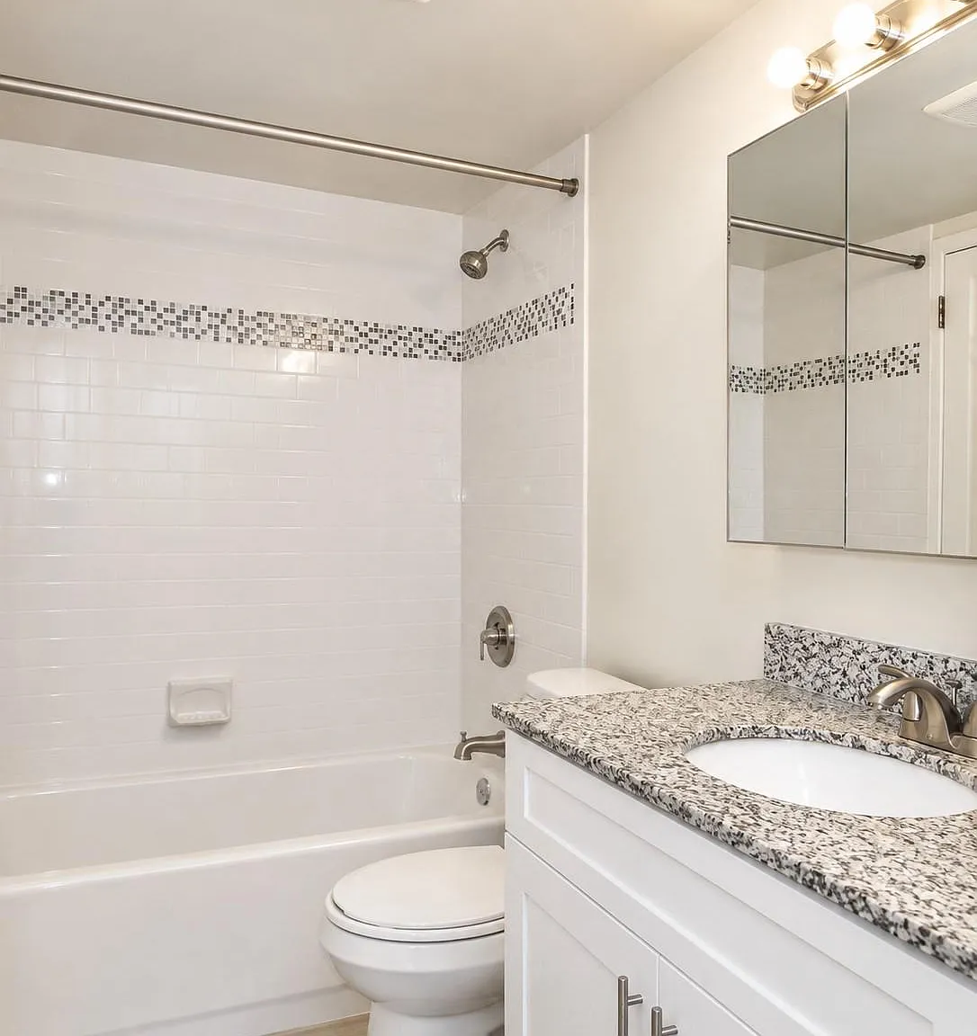 1 bed, 624 sqft, $1,995 — Photo 4