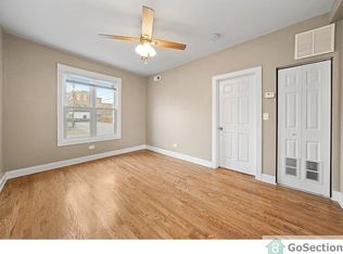 5455 S Justine St, Chicago, IL 60609