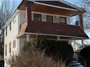 10502 Mount Auburn Ave, Cleveland, OH 44104