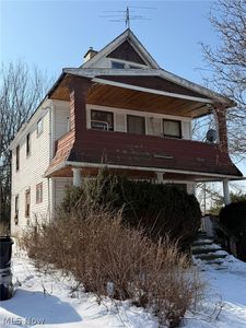 10502 Mount Auburn Ave, Cleveland, OH, 44104