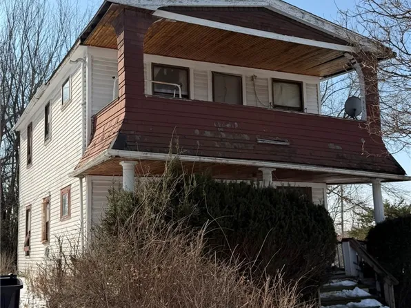 10502 Mount Auburn Ave, Cleveland, OH 44104