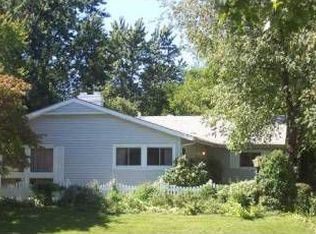 2819 Woodmont Dr, South Bend, IN 46614