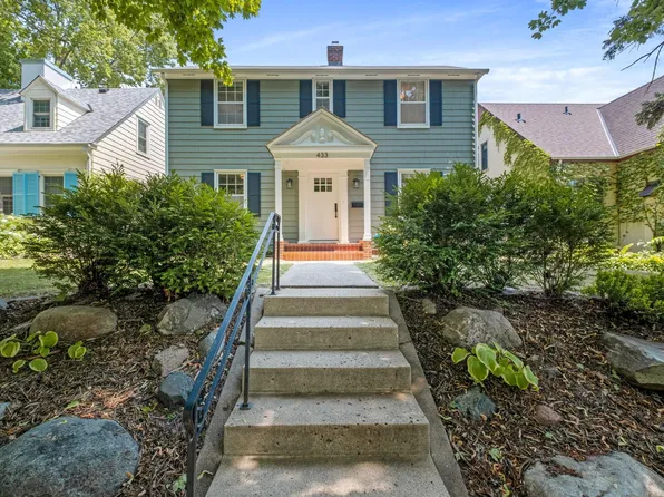 433 Upton Ave S, Minneapolis, MN 55405