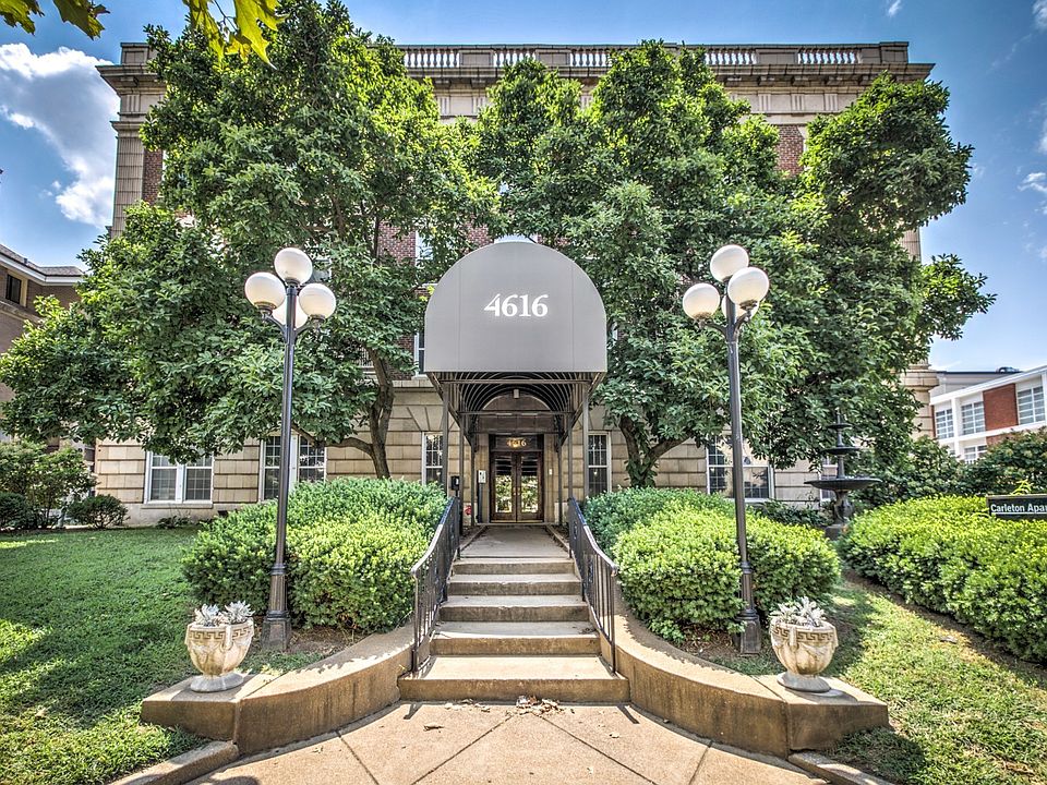 1st image of 4616 Lindell Blvd APT 403