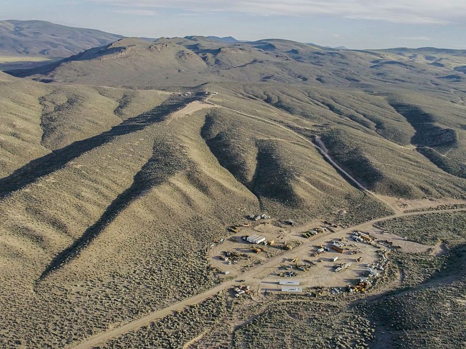 T32n R51e Sec 1 All Hwy, Crescent Valley, NV 89821 Zillow