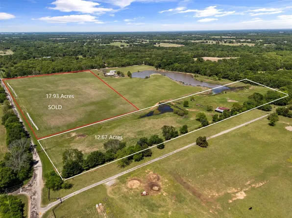 0 Vz County Road 3208 #B, Wills Point, TX 75169