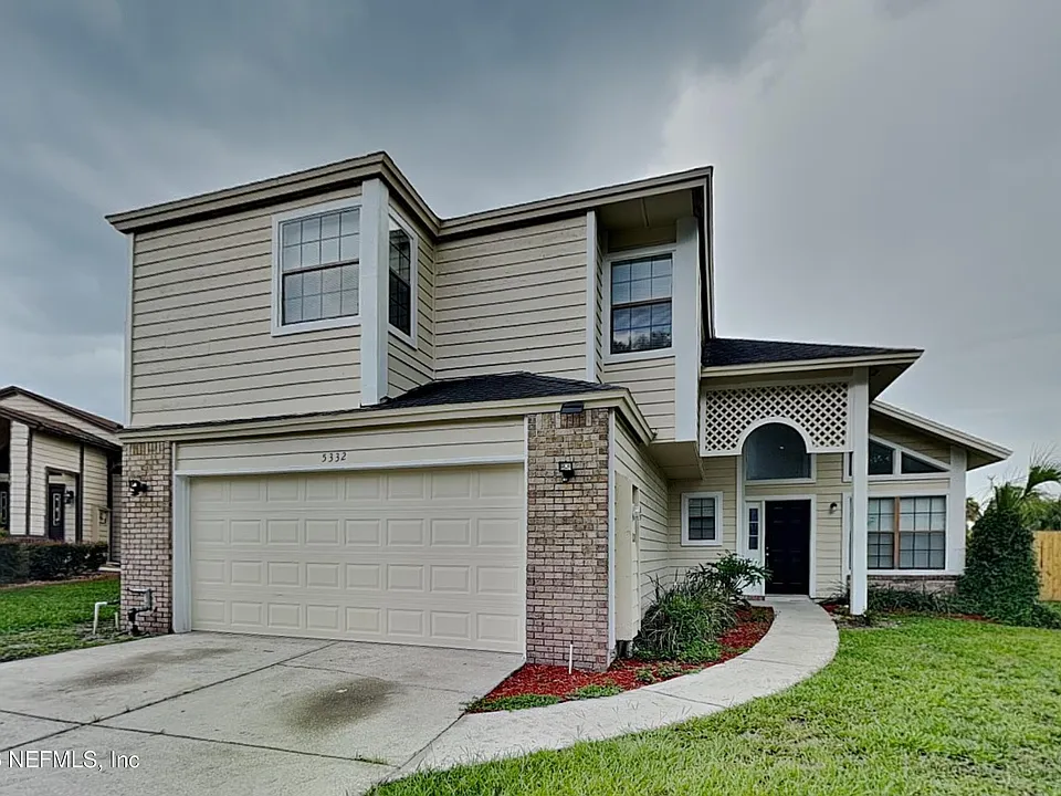 5332 Fort Caroline Rd