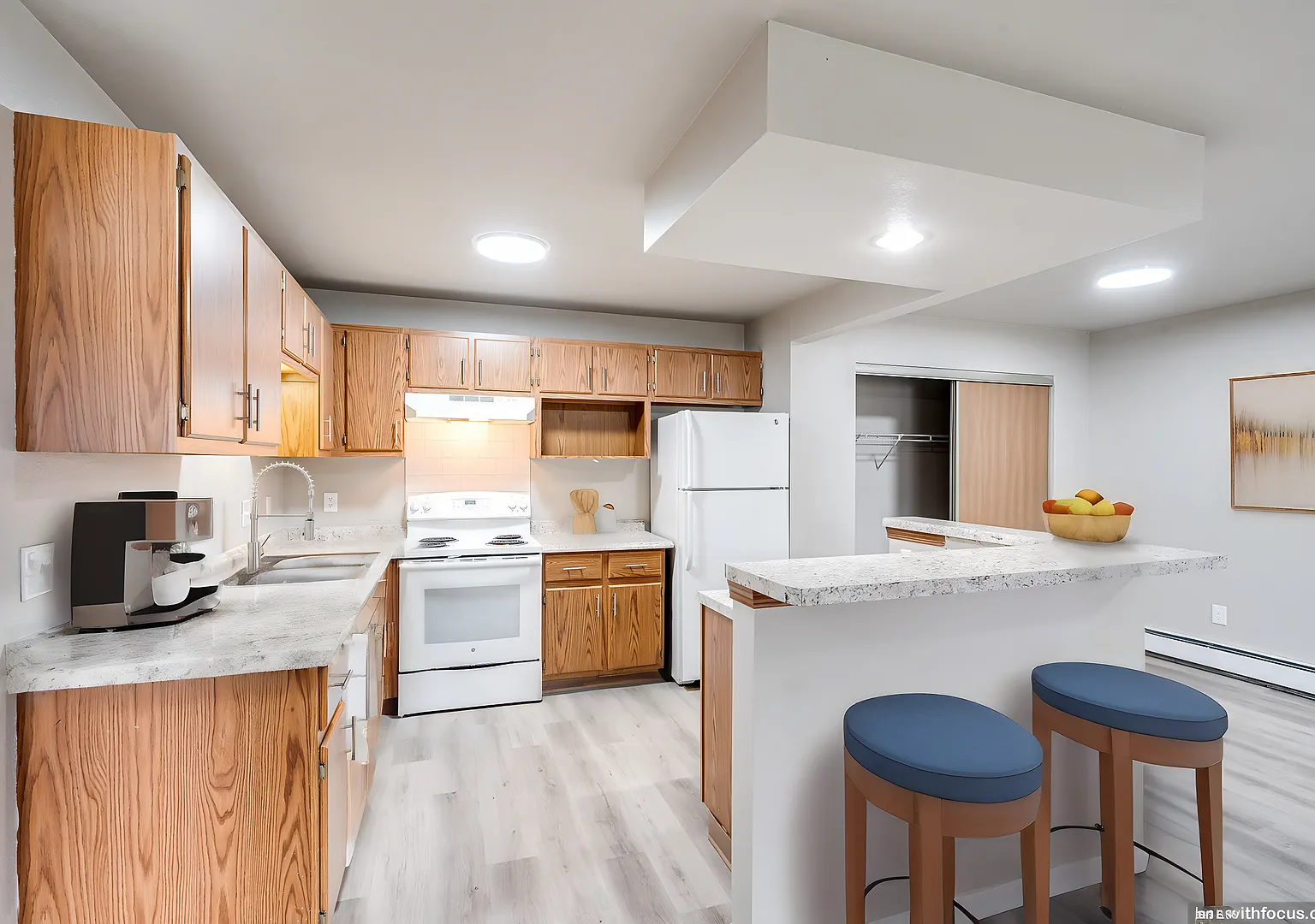 Nova Townhomes — Photo 1