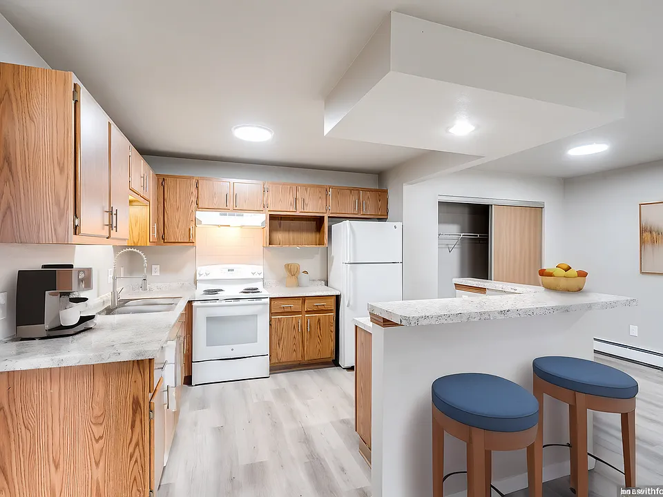 Nova Townhomes