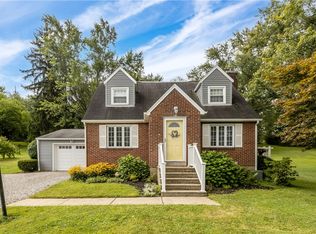 108 Laurel Ln, Valencia, PA 16059