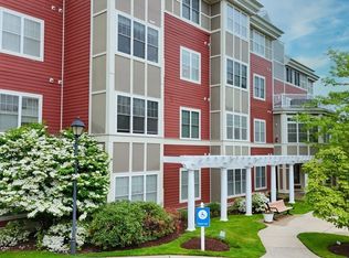 35 Commonwealth Ave APT 404, Newton, MA 02467